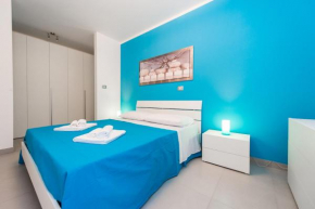 Гостиница Blue Sky Apartments  Рогозница